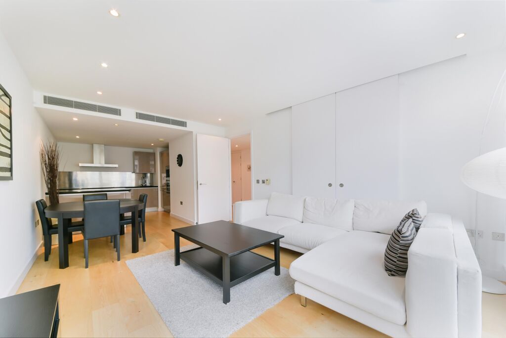 Image of Hepworth Court, Grosvenor Waterside, Chelsea, SW1W