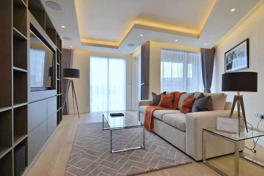 Image of Countess House, Chelsea Creek, Fulham, SW6