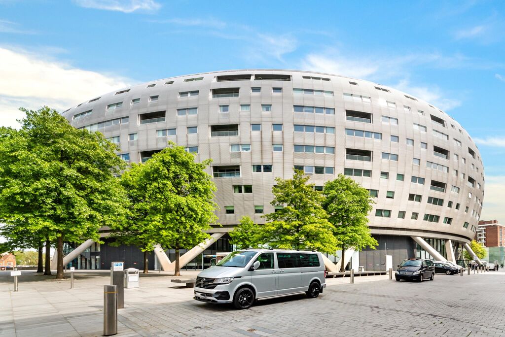 Image of Albion Riverside, Battersea, SW11