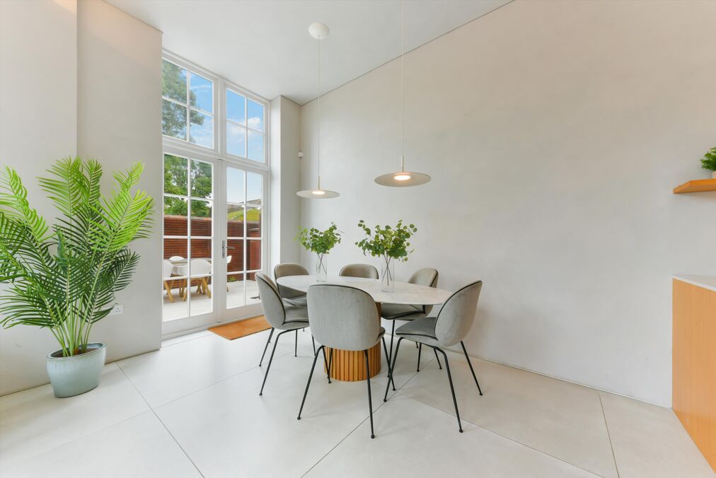 Image of Takhar Mews, Battersea, SW11