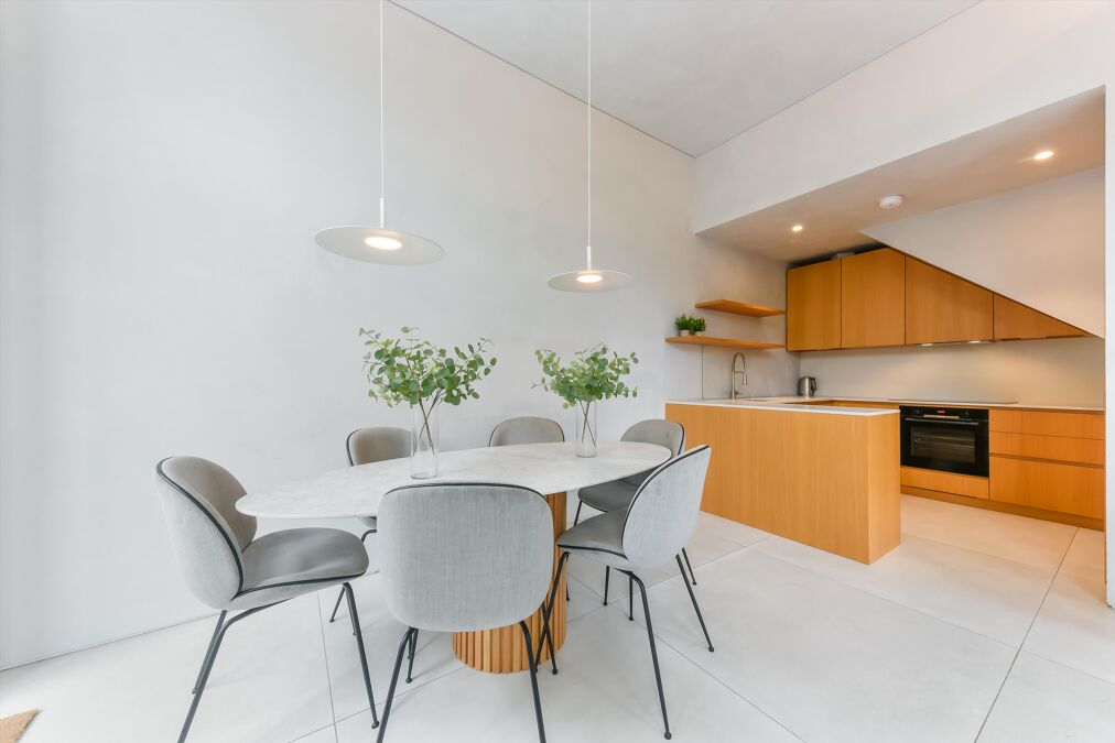 Image of Takhar Mews, Battersea, SW11