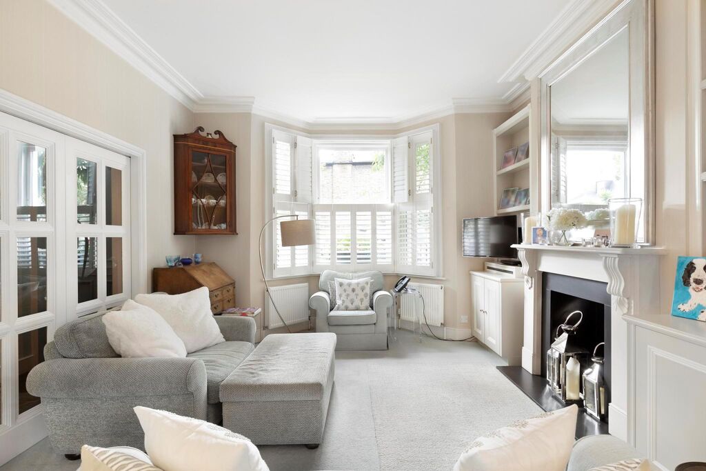 Image of Orbel Street, Battersea, SW11