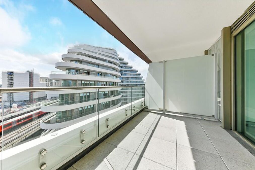 Image of Sophora House, Queenstown Road, SW11
