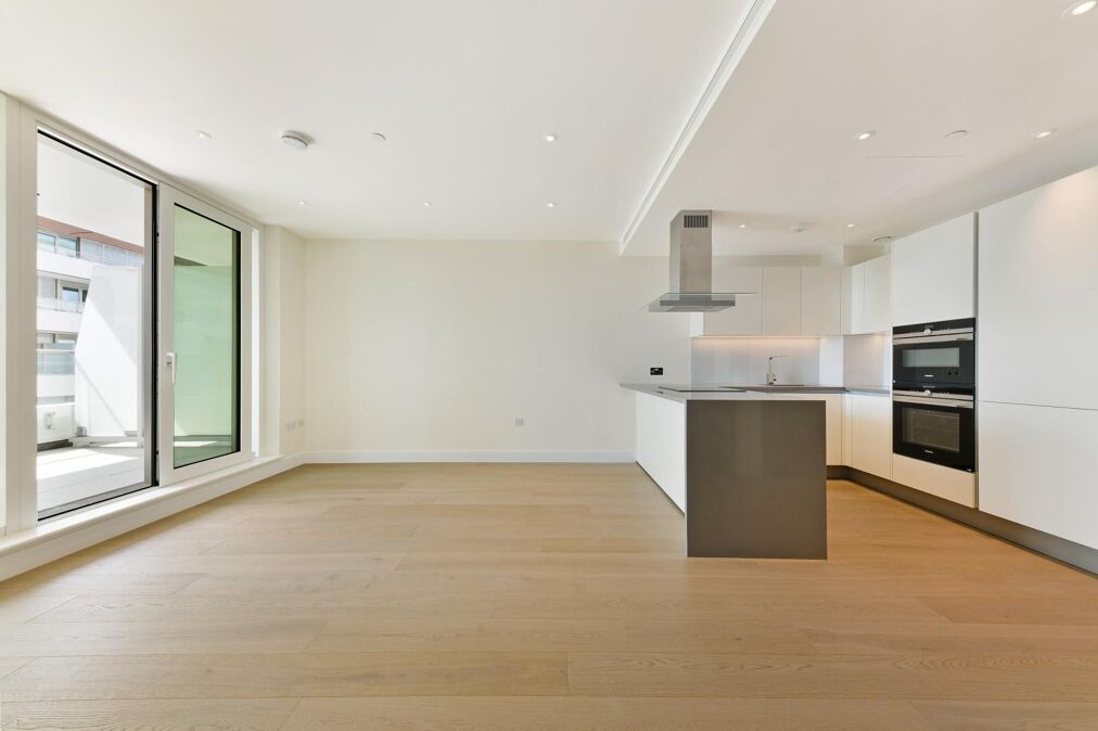 Image of Sophora House, Queenstown Road, SW11