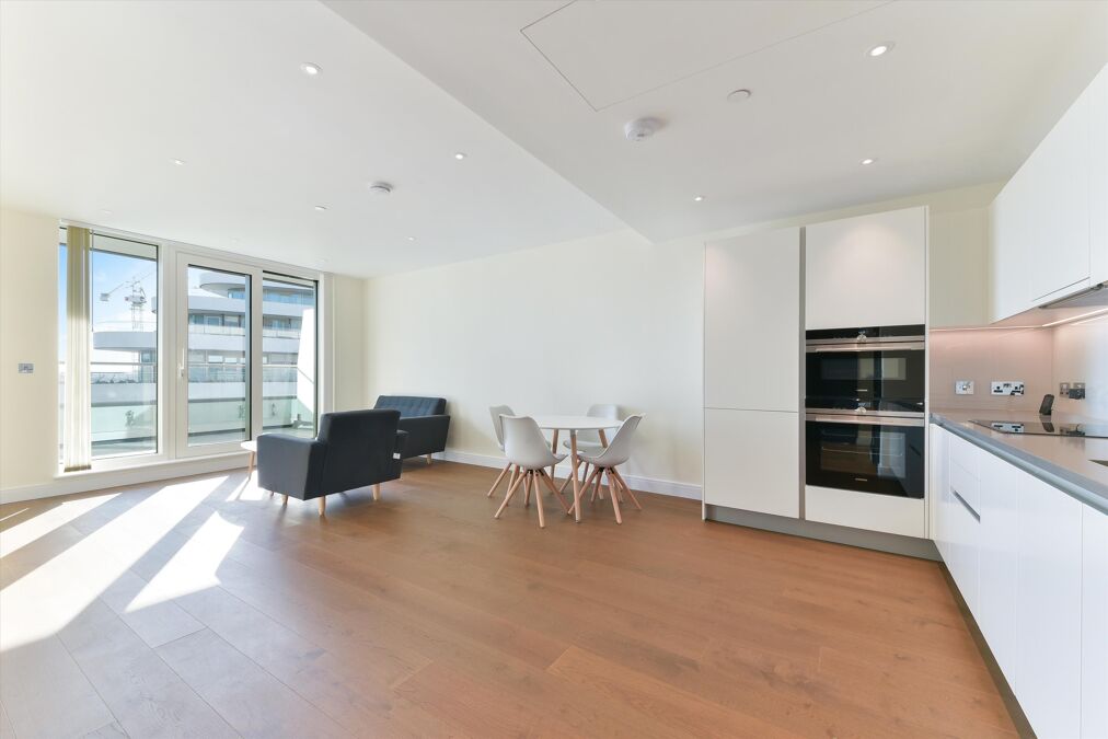 Image of Sophora House, Queenstown Road, SW11
