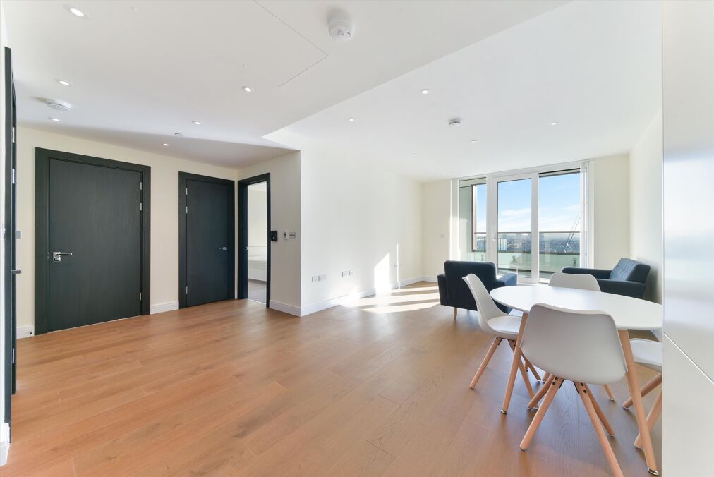 Image of Sophora House, Queenstown Road, SW11