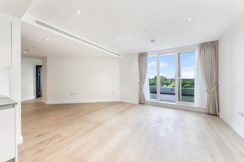 Image of Sophora House,  Queenstown Road, Battersea, SW11