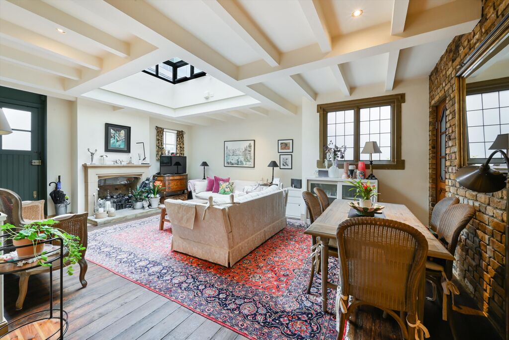 Image of Anhalt Road, Battersea, SW11