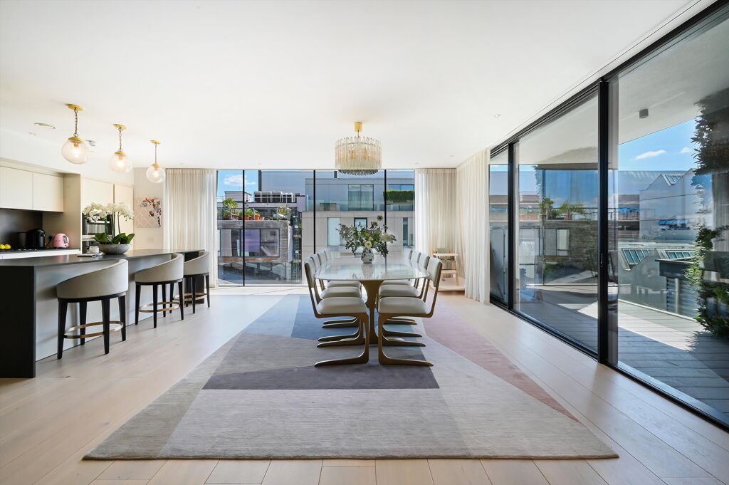 Image of Radstock Street, Battersea, SW11