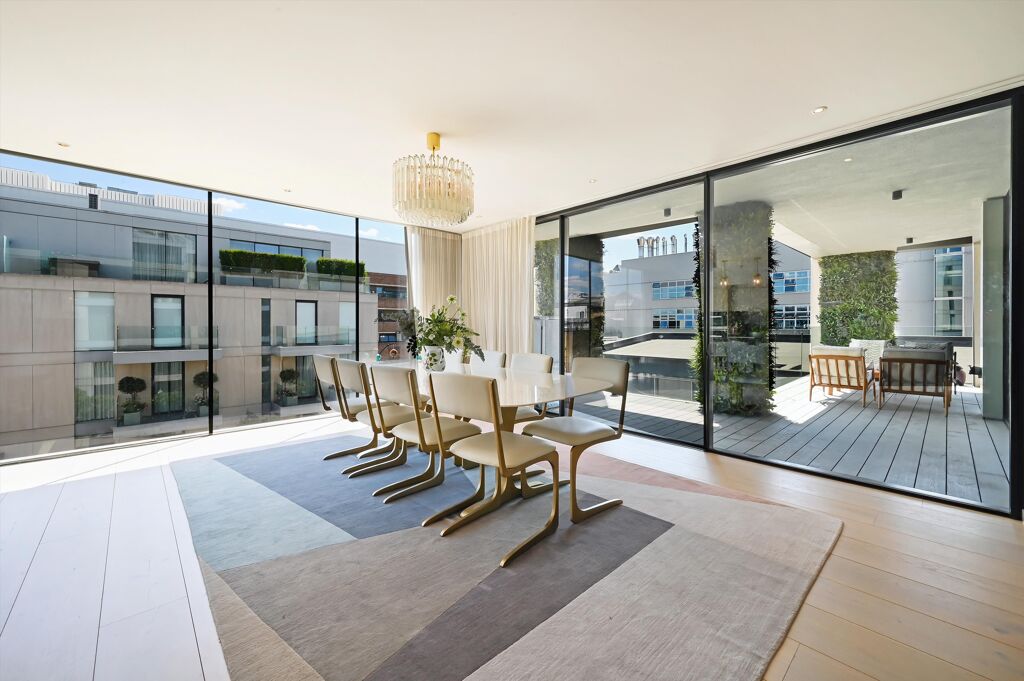 Image of Radstock Street, Battersea, SW11