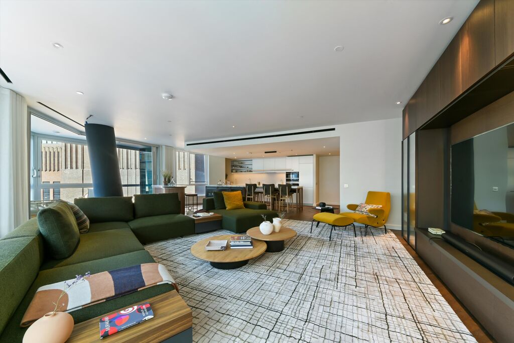 Image of Prospect Way, London SW11