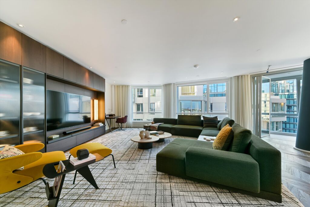 Image of Prospect Way, London SW11