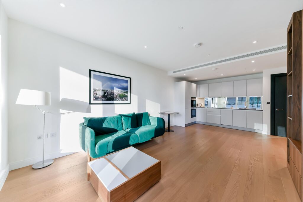 Image of Sophora House, Vista, Battersea SW11