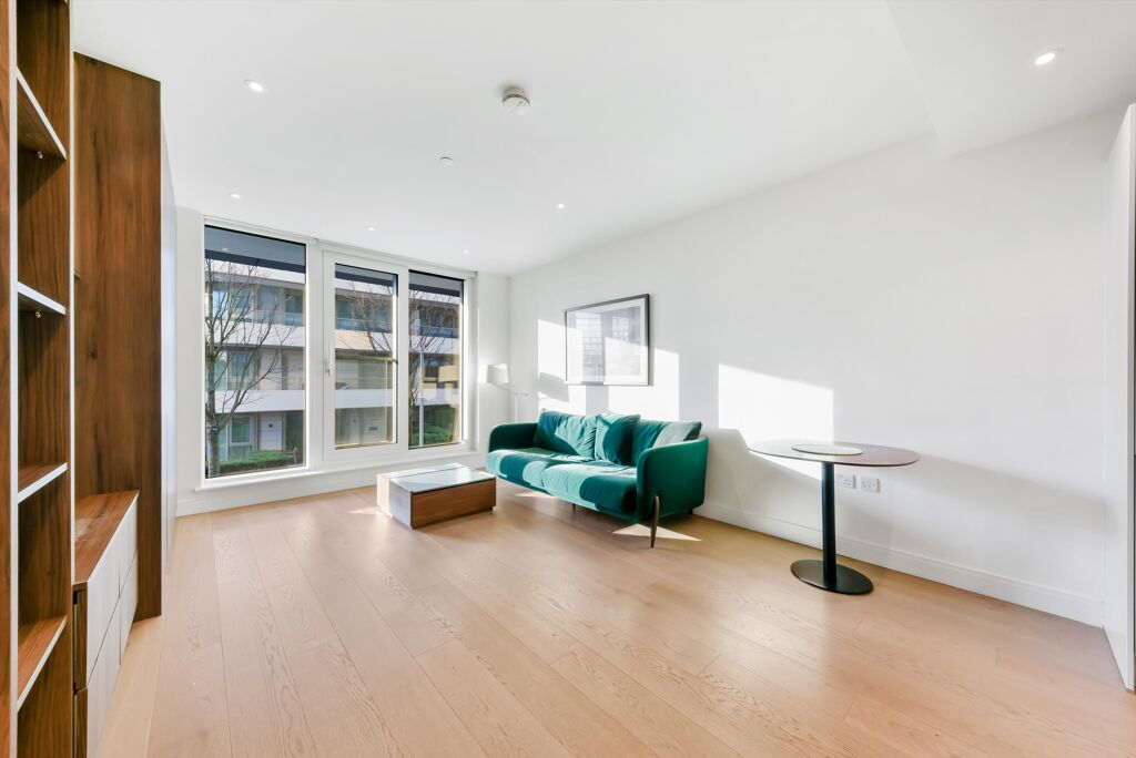 Image of Sophora House, Vista, Battersea SW11