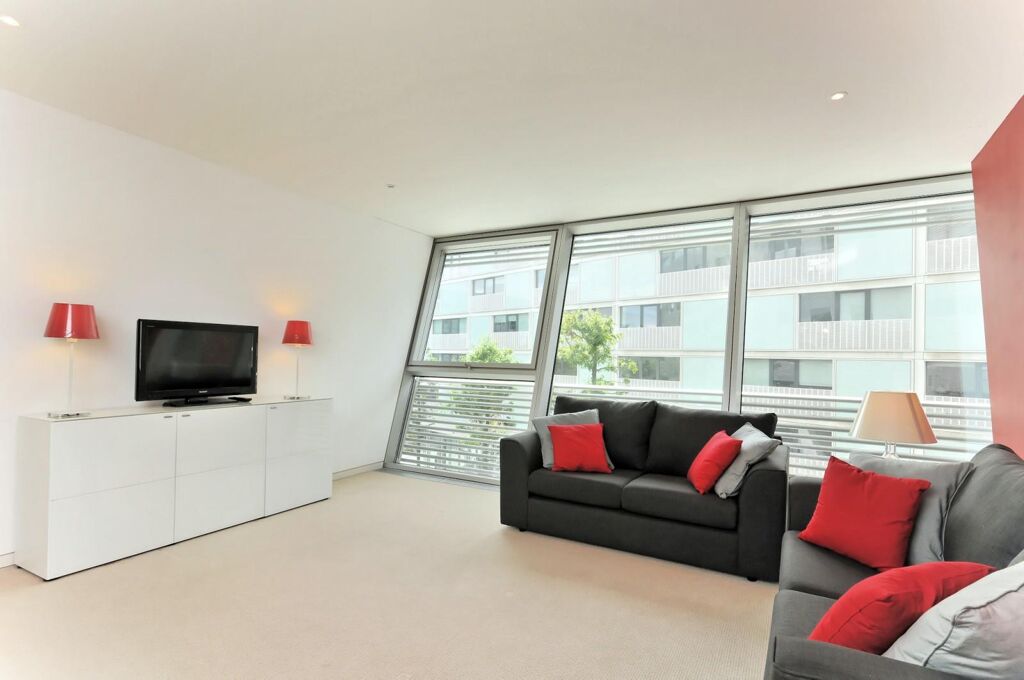 Image of Albion Riverside, 8 Hester Road, Battersea, London SW11