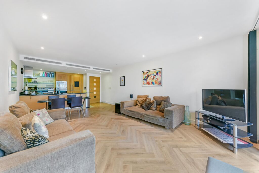 Image of Queenstown Road, London, SW11