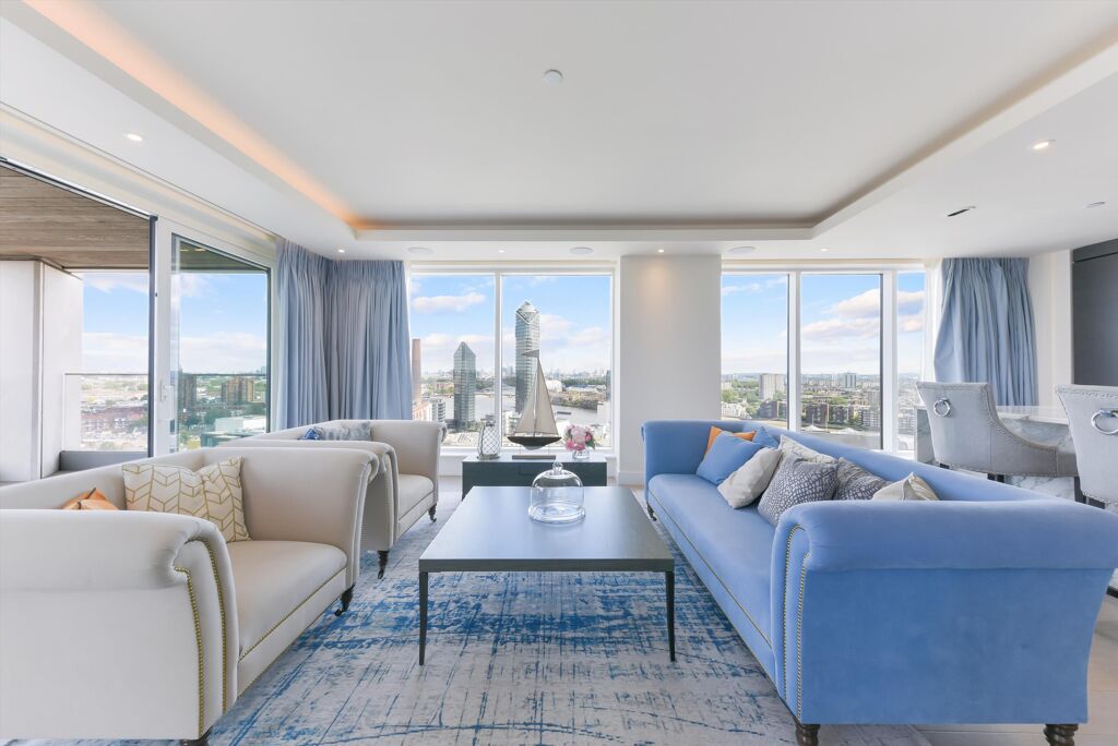 Image of Park Street, London, SW6