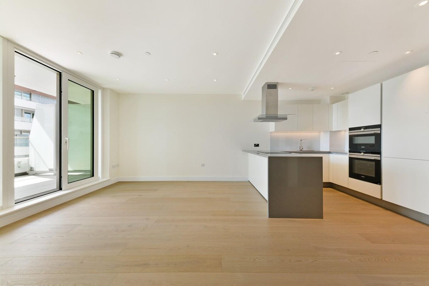 Image of Sophora House, Queenstown Road, Battersea, SW11