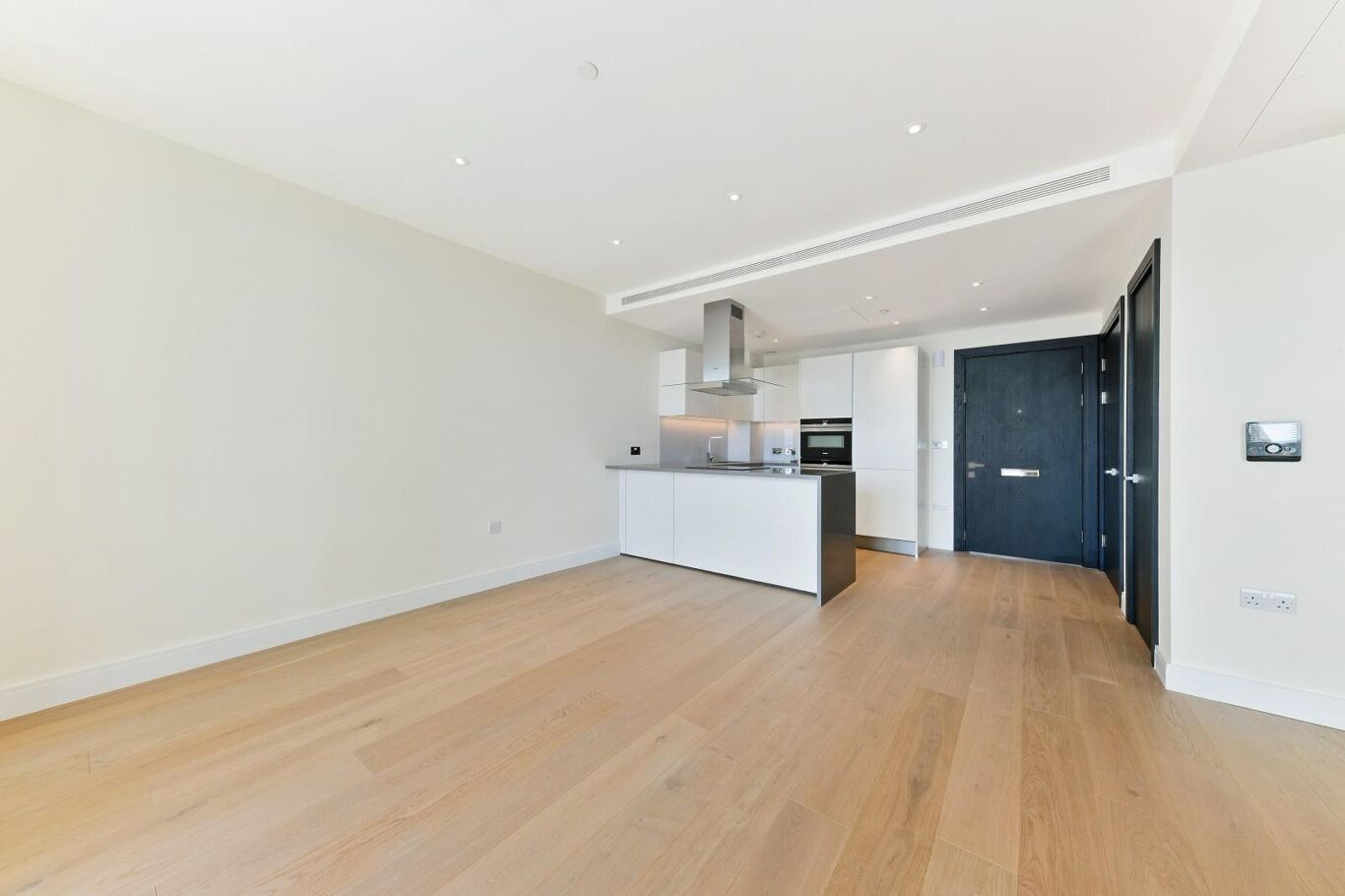 Image of Sophora House, Queenstown Road, Battersea, SW11