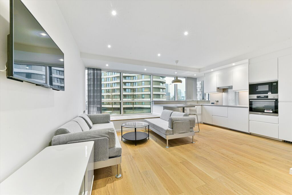 Image of The Panoramic, Westminster SW1V