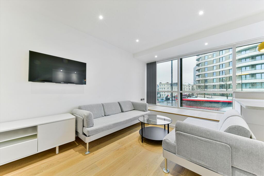 Image of The Panoramic, Westminster SW1V