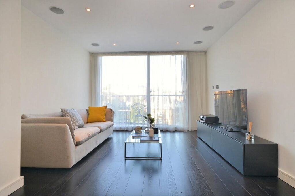Image of Caro Point, Grosvenor Waterside, Chelsea SW1W