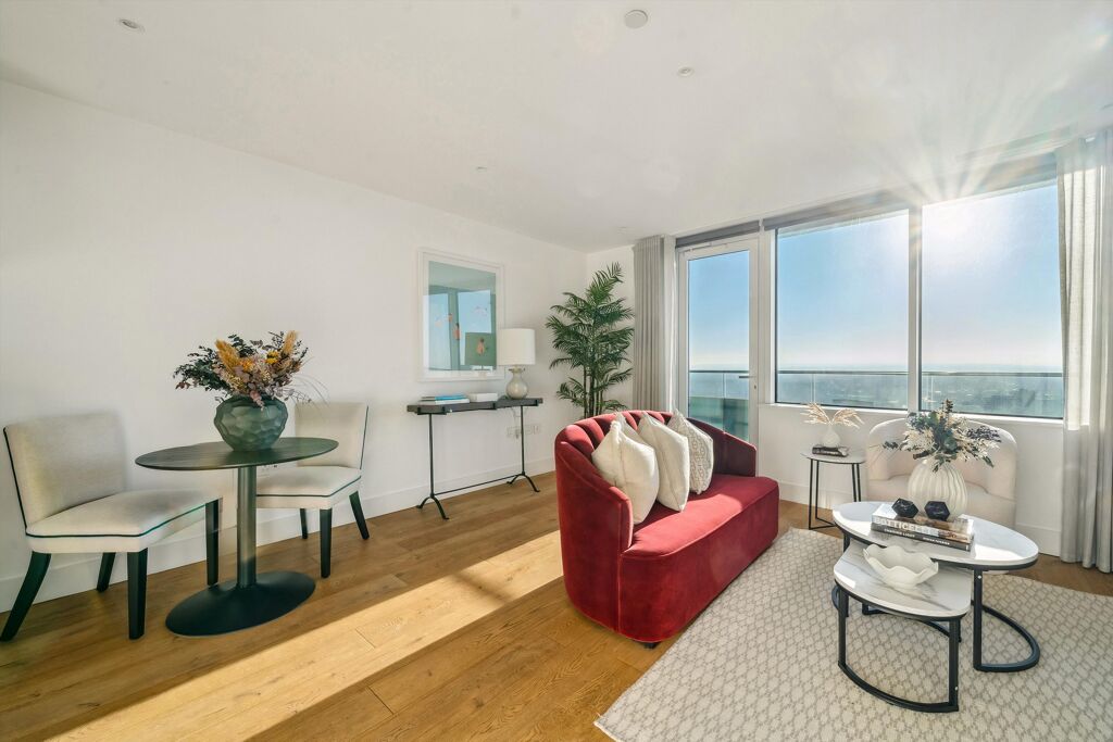 Image of Lombard Wharf, Battersea, SW11