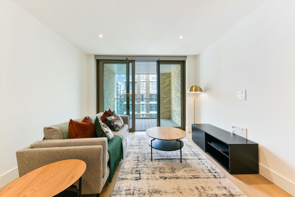Image of Radley House, Prince Of Wales Drive, Battersea, SW11