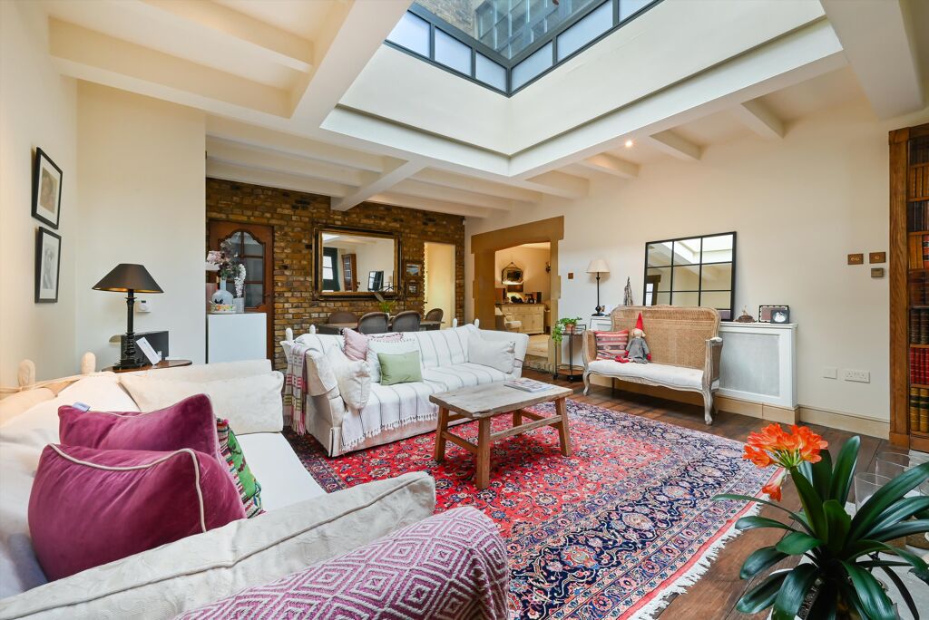 Image of Anhalt Road, Battersea, SW11