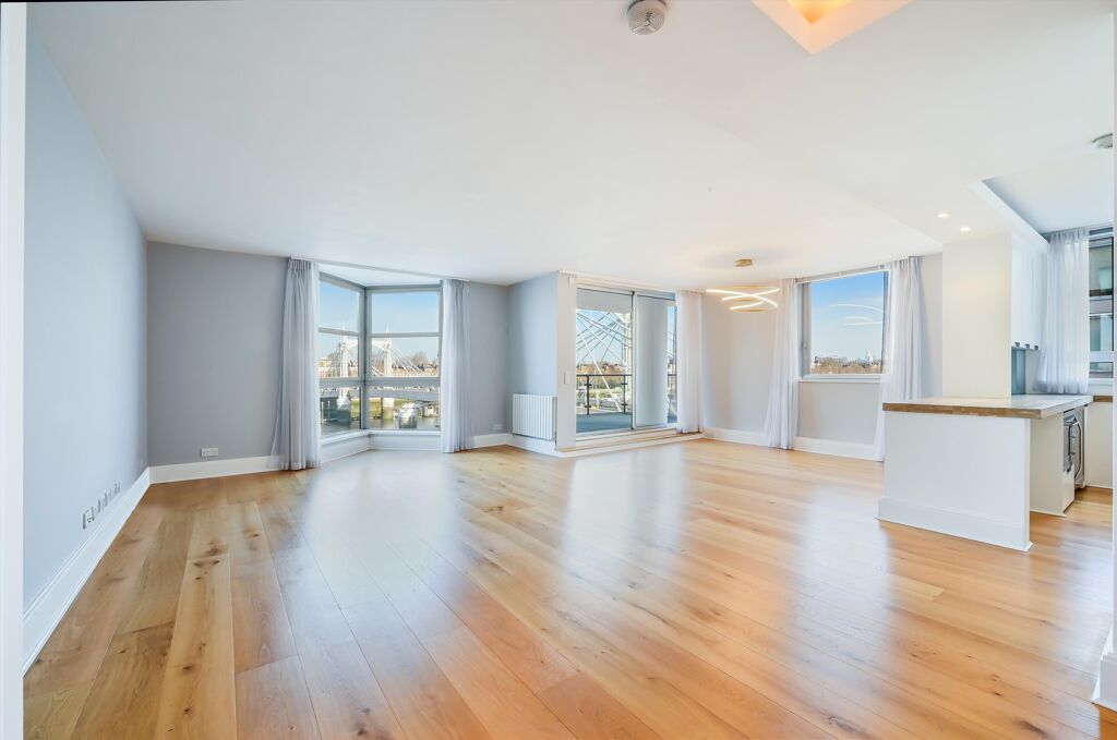 Image of Waterside Point, Battersea, SW11