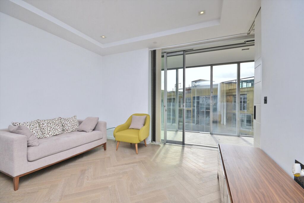 Image of Bessborough House, Battersea Power Station, Battersea SW11