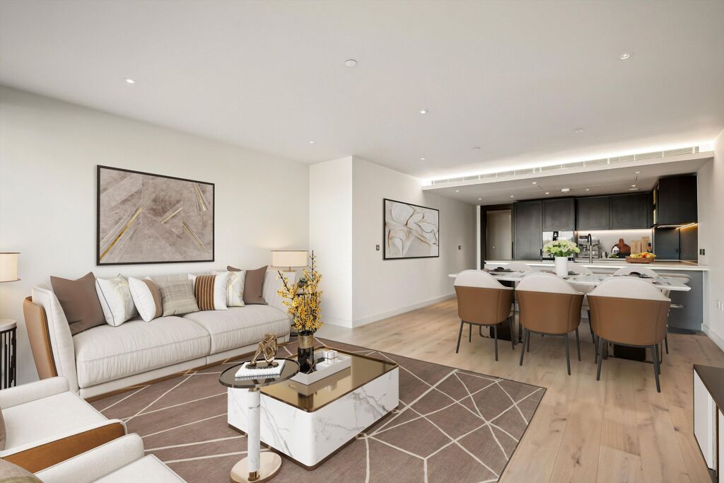 Image of Lots Road, London SW10