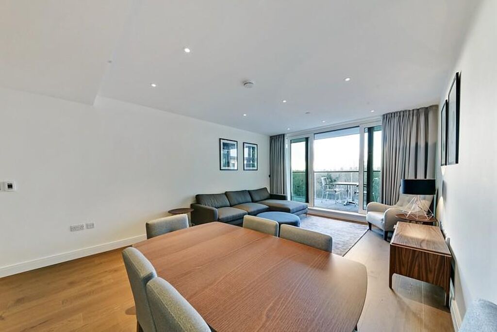 Image of Sophora House, 342 Queenstown Road, London, SW11