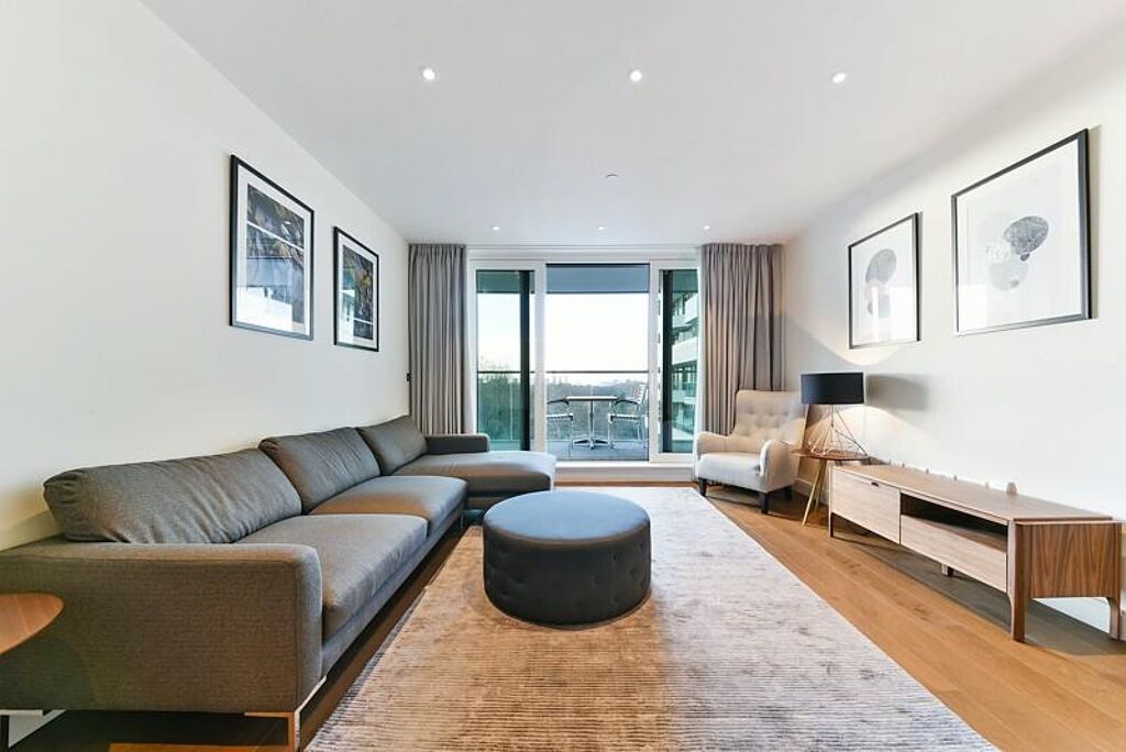 Image of Sophora House, 342 Queenstown Road, London, SW11