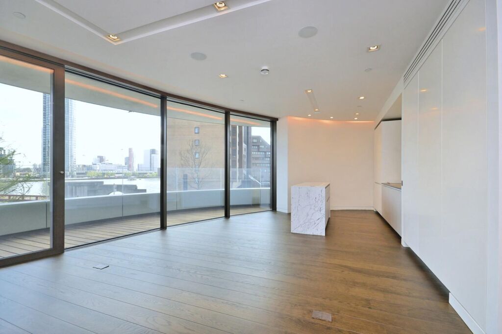 Image of Riverwalk, Westminster, SW1P