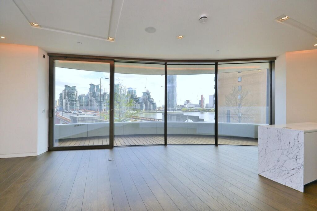 Image of Riverwalk, Westminster, SW1P