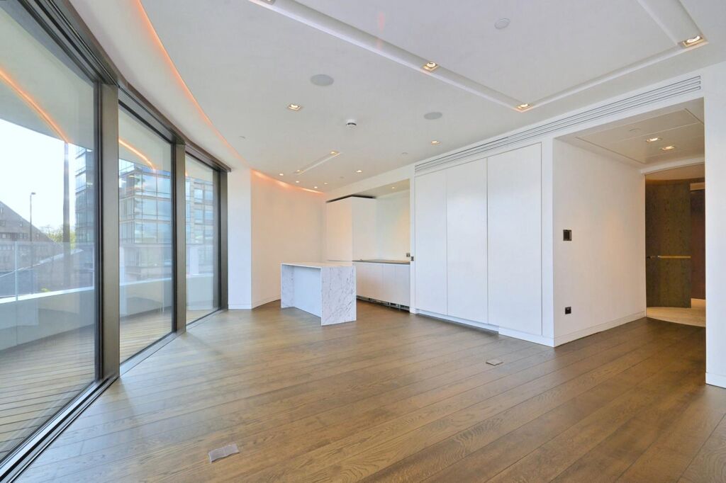 Image of Riverwalk, Westminster, SW1P