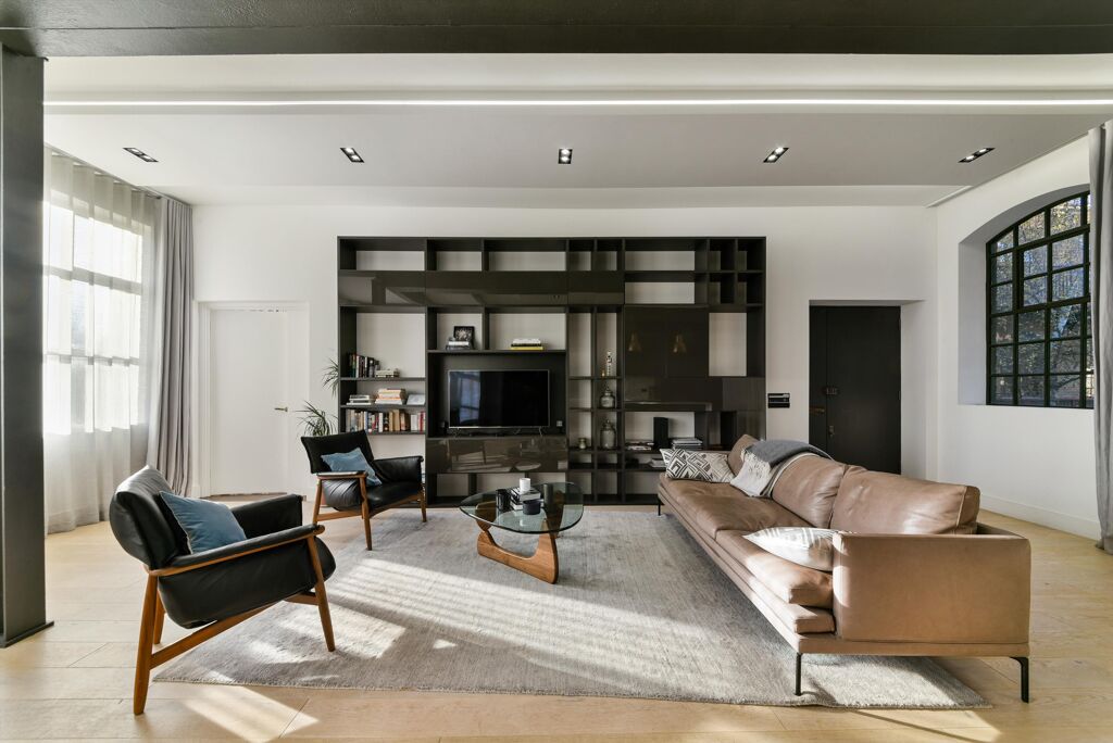 Image of Mandeville Courtyard, 142 Battersea Park Road, London SW11