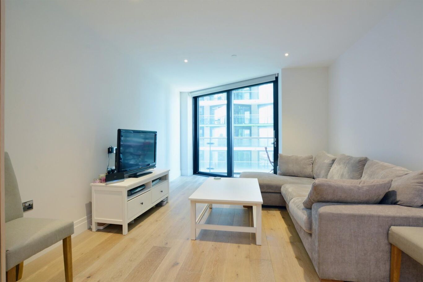 Image of Riverlight Quay, Nine Elms, SW11