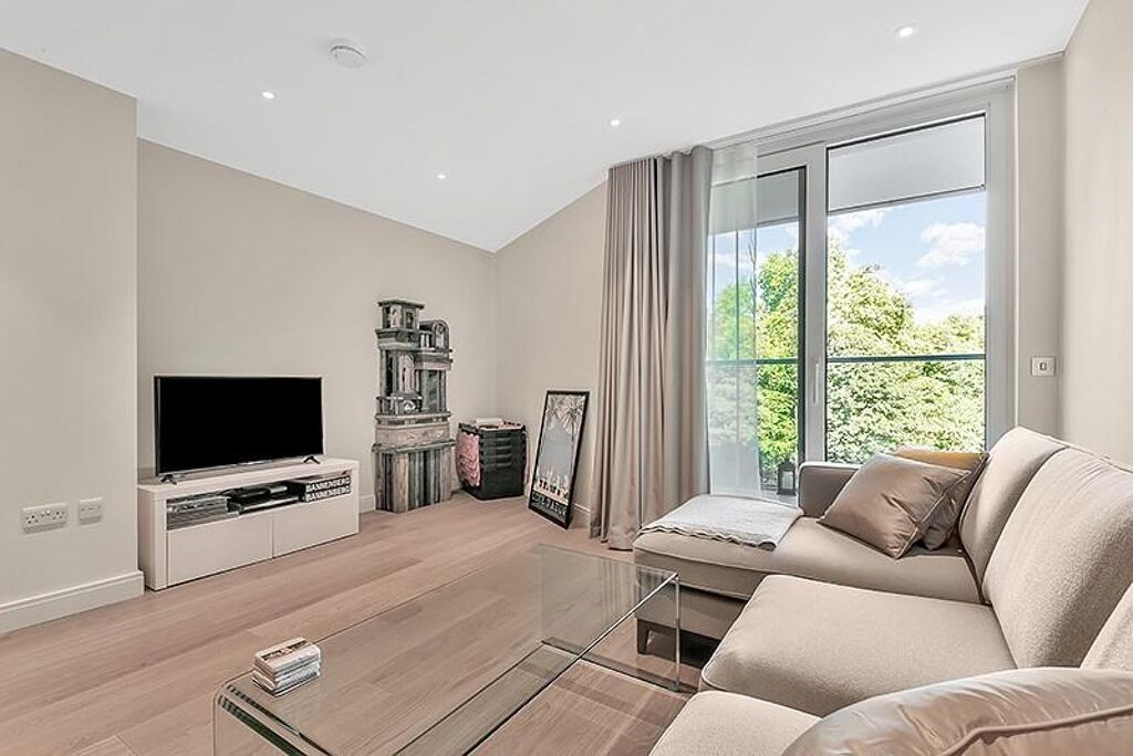 Image of Altissima House, Queenstown Road, Battersea, SW11