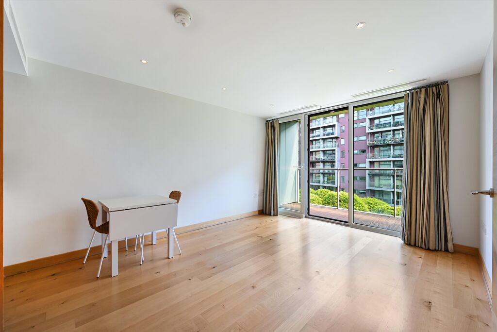 Image of Eustace Building, Chelsea Bridge Wharf, Queenstown Road, London SW11