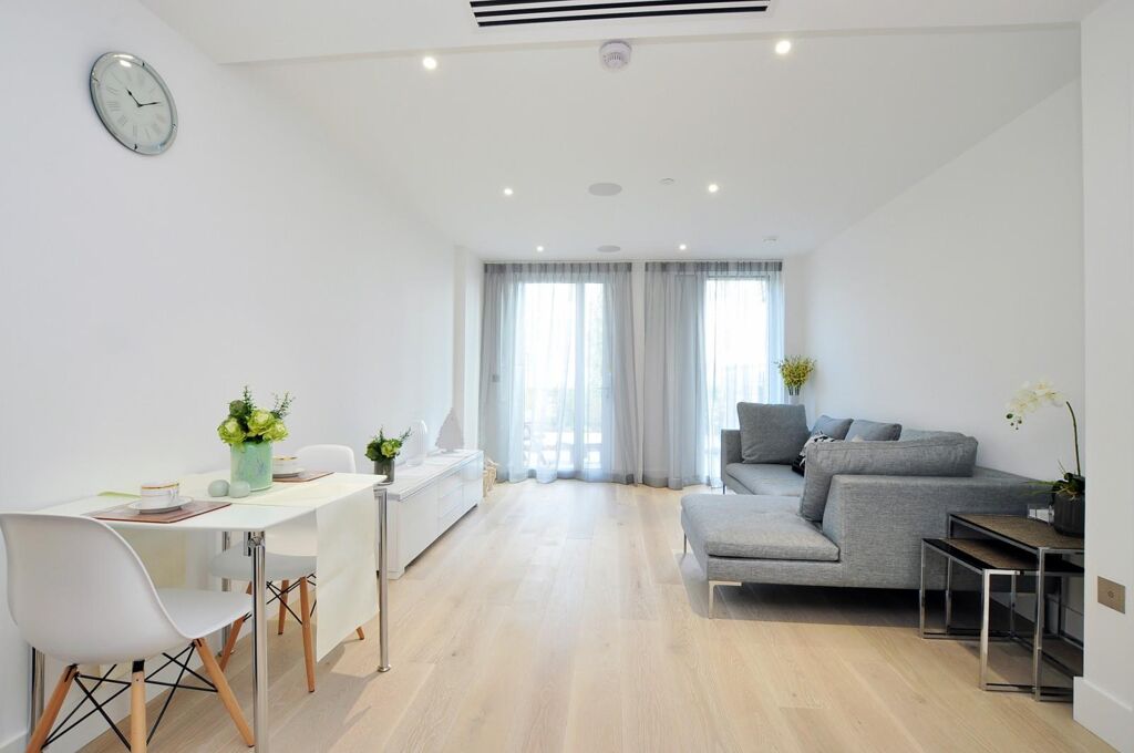 Image of Ravensbourne Apartments, Fulham Riverside, Fulham, SW6