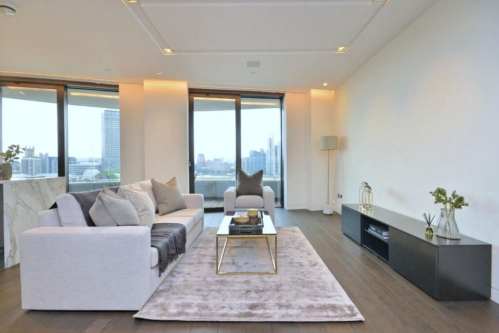 Image of Riverwalk, Westminster, SW1P