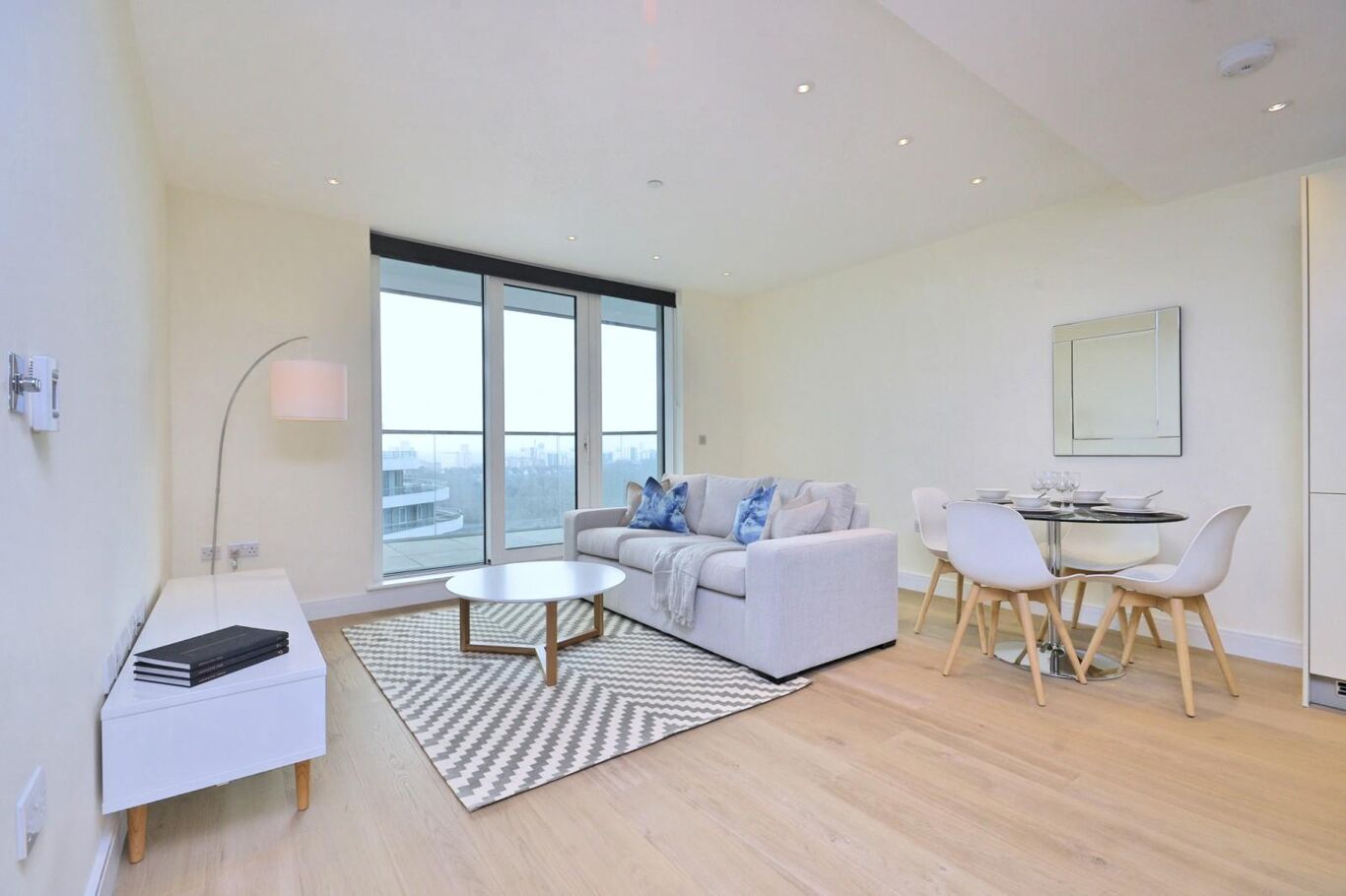 Image of Cascade Court, Battersea, SW11