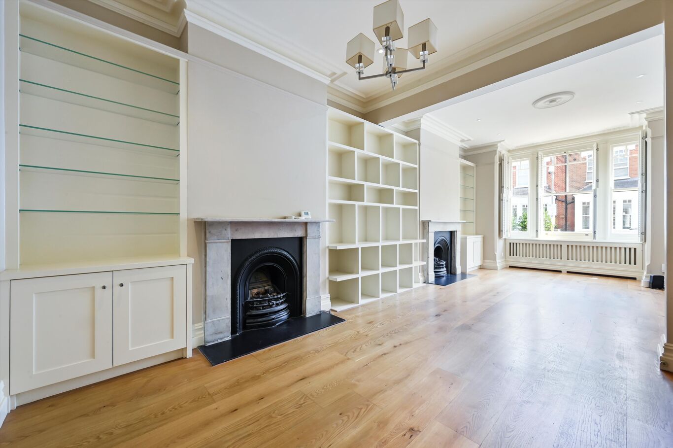 Image of Cupar Road, Battersea SW11.