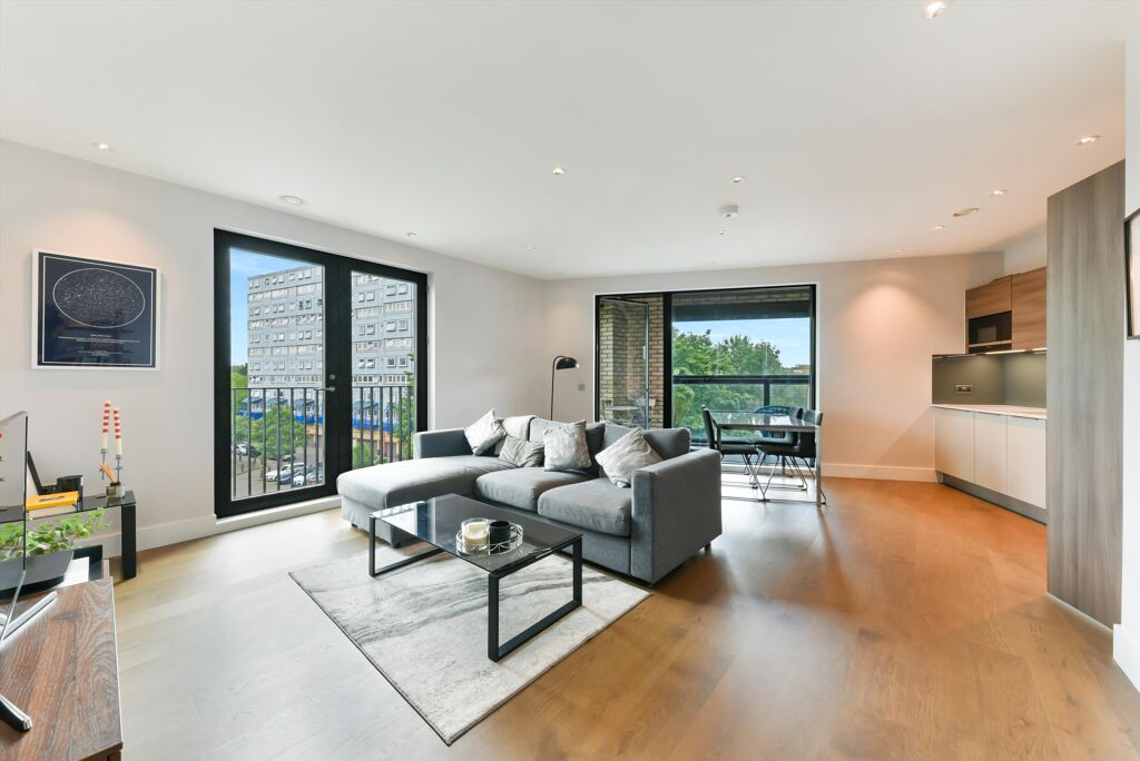 Image of Patcham Terrace, London SW8