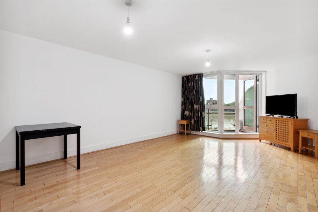 Image of Bridge House, St. George Wharf, Vauxhall, SW8