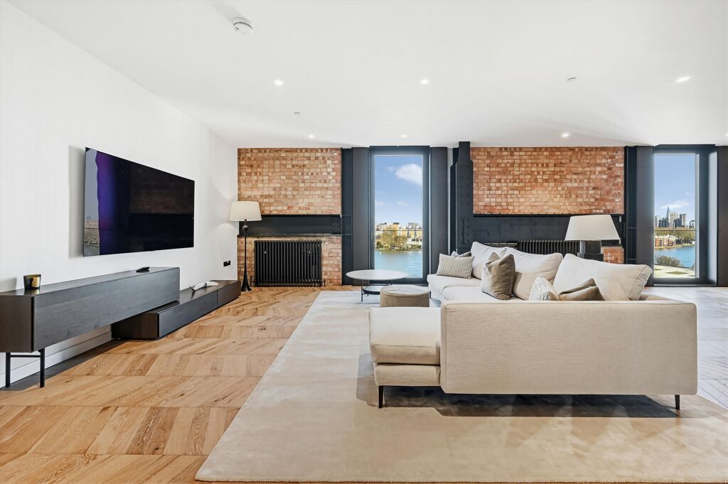 Image of Switch House East, Battersea Power Station, Battersea SW11