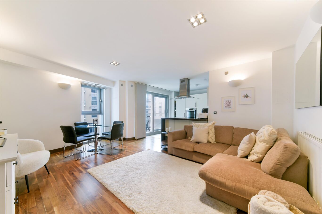 Image of Vicentia Court, Bridges Wharf, Bridges Court Road, Battersea, London, SW11