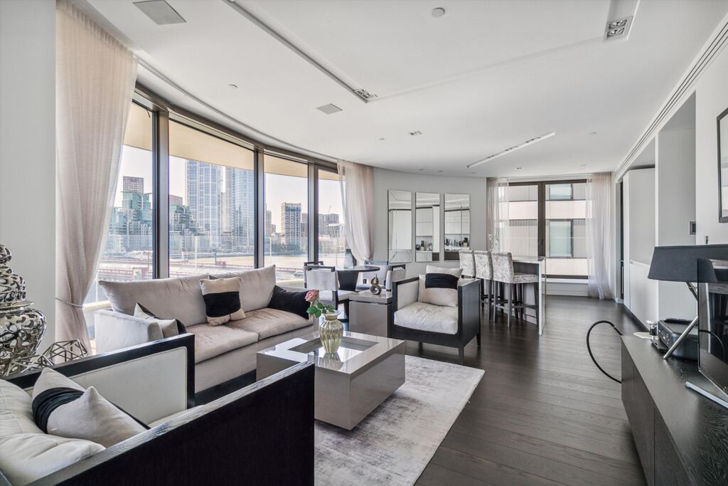 Image of Riverwalk, Westminster SW1P